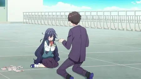 Hyakkano - S01E04 1080p WEBRip Dual-Audio AV1-DBMS