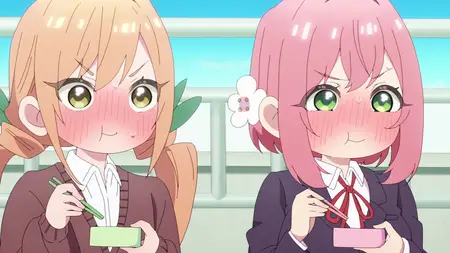 Hyakkano - S01E04 1080p WEBRip Dual-Audio AV1-DBMS