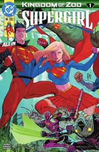 Supergirl 016