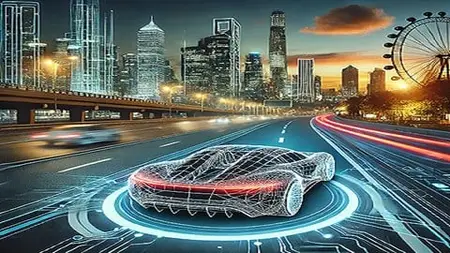 Model-Based-Software For Embedded Systems With Simulink