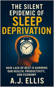 The Silent Epidemic of Sleep Deprivation