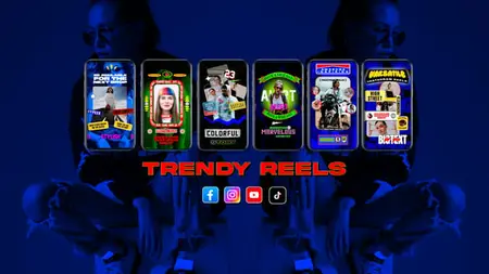 Reels Trendy 57852776