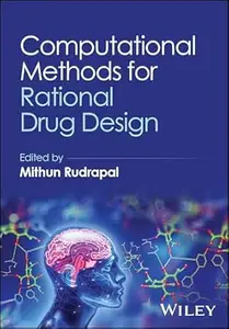 Computational Methods for Rational Drug Design