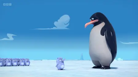 The Penguin S03E36