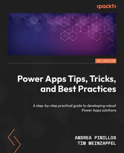 Power Apps Tips, Tricks, and Best Practices