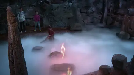 Wizards Beyond Waverly Place S01E15