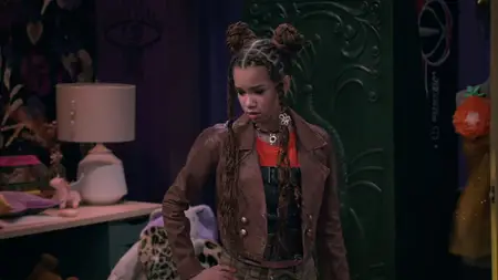 Wizards Beyond Waverly Place S01E15