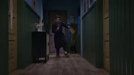 Wizards Beyond Waverly Place S01E15