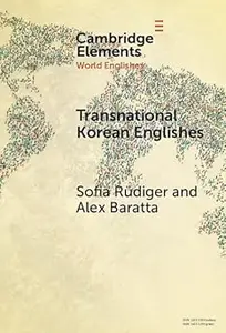 Transnational Korean Englishes