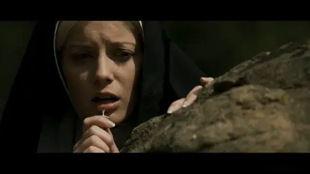 Confessions Of A Sinful Nun (2017)