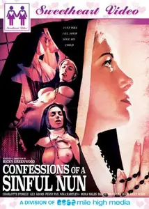 Confessions Of A Sinful Nun (2017)