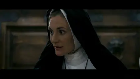 Confessions Of A Sinful Nun (2017)