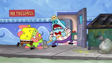 SpongeBob SquarePants S13E13