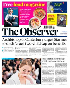 The Observer - 19 May 2024