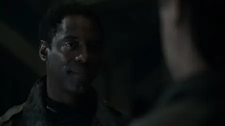 The 100 S01E12