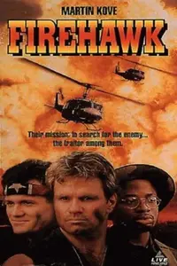 Firehawk (1993) [MultiAudio]