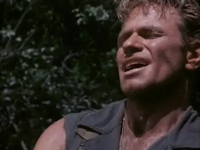 Firehawk (1993) [MultiAudio]