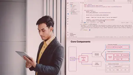 Python Development with Semantic Kernel