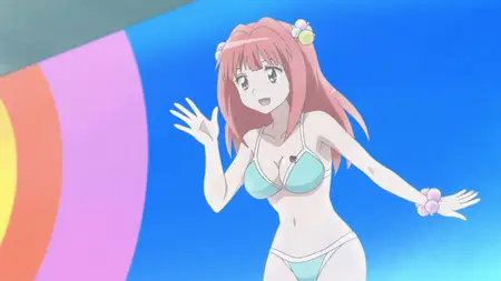 Kyoukai no Rinne - 14