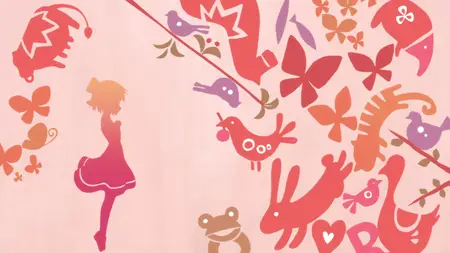 Astarotte no Omocha! - NCED (1920x1080 h264 BD FLAC