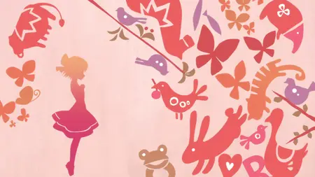 Astarotte no Omocha! - NCED (1920x1080 h264 BD FLAC