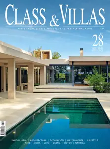 Class & Villas - Enero 2025