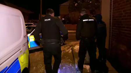 Police Interceptors S14E08
