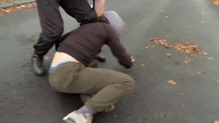 Police Interceptors S14E08