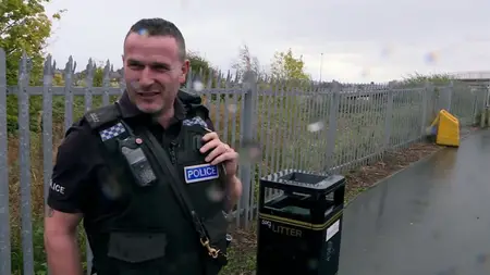 Police Interceptors S14E08