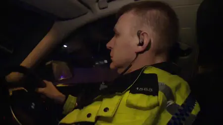 Police Interceptors S14E08