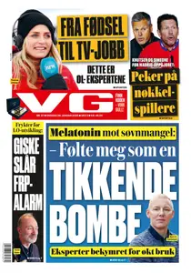 VG - 28 Januar 2026