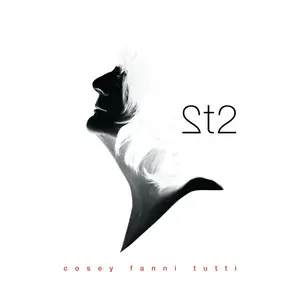 Cosey Fanni Tutti - 2t2 (2025) (Hi-Res)