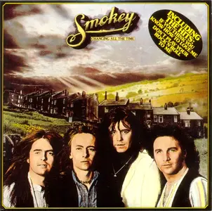 Smokie - Original Album Classics (2009) {5CD Box Set}