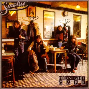 Smokie - Original Album Classics (2009) {5CD Box Set}