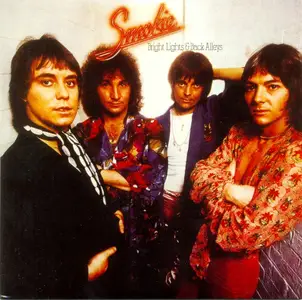 Smokie - Original Album Classics (2009) {5CD Box Set}