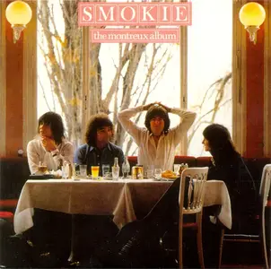 Smokie - Original Album Classics (2009) {5CD Box Set}