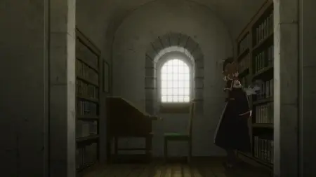 Mizu Zokusei no Mahoutsukai - S01E05