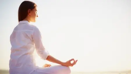 A Hatha Yoga Masterclass: Strength, Pelvic, Core & Balance