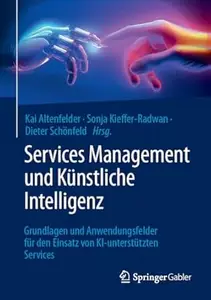 Services Management und Künstliche Intelligenz