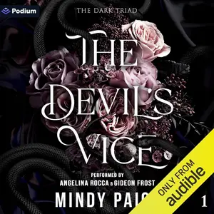 The Devil's Vice: The Dark Triad