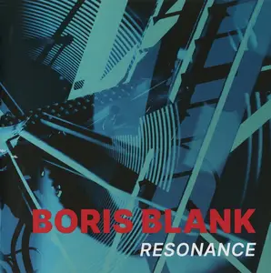 Boris Blank - Resonance (2024)