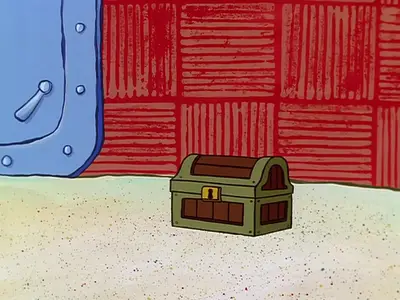 SpongeBob SquarePants S01E11