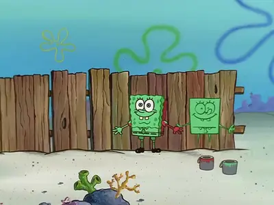 SpongeBob SquarePants S01E11