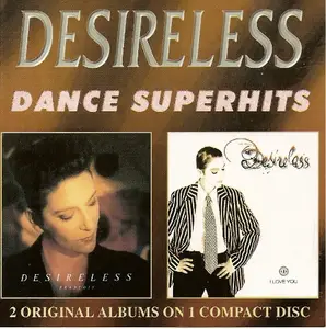 Desireless - Desireless French Collection 2000 (2000)