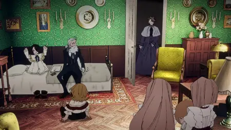 Delicos Nursery S01E05 The Second Nursery