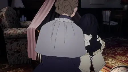 Delicos Nursery S01E05 The Second Nursery