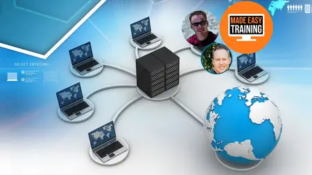 Computer Networking Fundamentals - IT Network Essentials