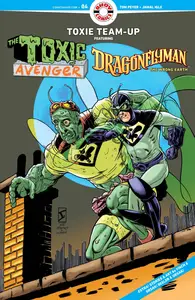 Toxie Team-Up 004