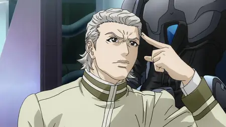 Zetman (2012 S01E05 Alphas Kametsu