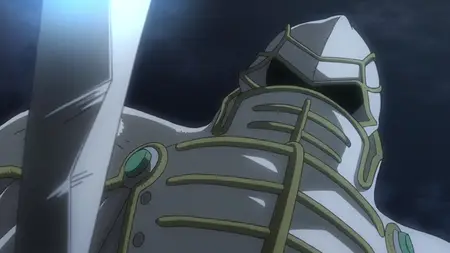 Zetman (2012 S01E05 Alphas Kametsu